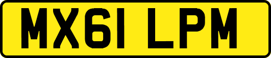 MX61LPM