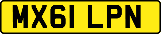 MX61LPN