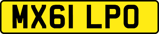 MX61LPO
