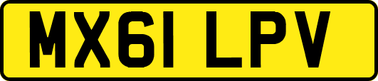 MX61LPV
