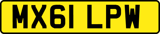 MX61LPW