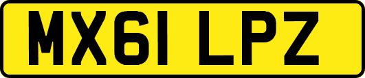 MX61LPZ