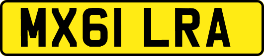 MX61LRA
