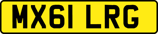 MX61LRG