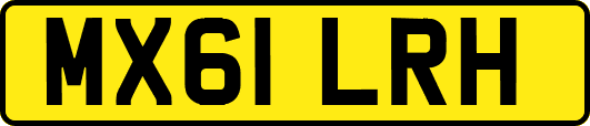 MX61LRH