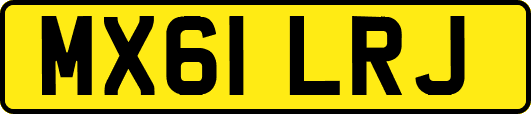 MX61LRJ