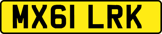 MX61LRK