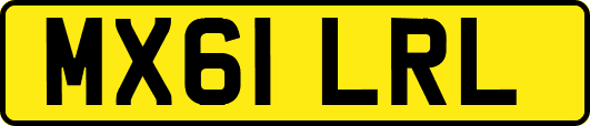 MX61LRL