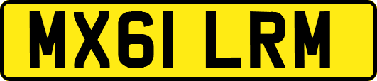 MX61LRM