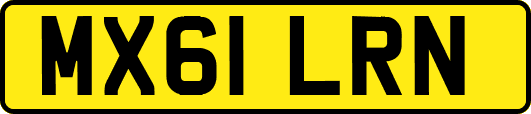 MX61LRN