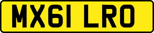 MX61LRO