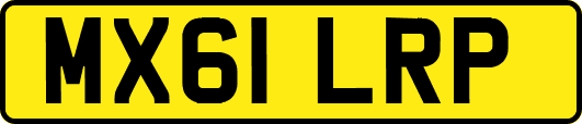 MX61LRP