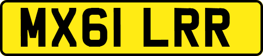 MX61LRR