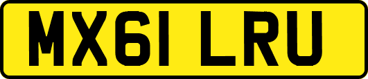 MX61LRU