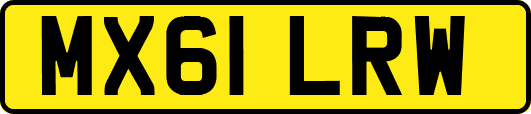 MX61LRW