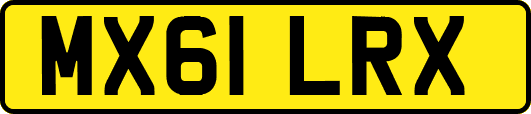 MX61LRX