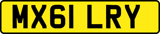MX61LRY