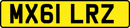 MX61LRZ