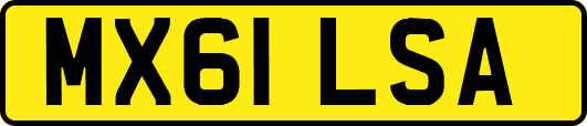 MX61LSA