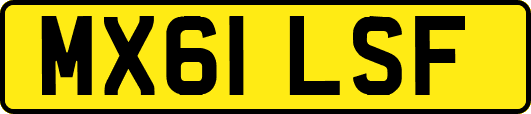 MX61LSF