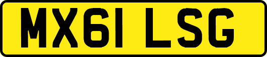 MX61LSG