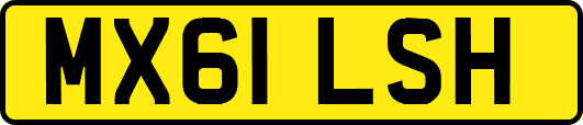 MX61LSH