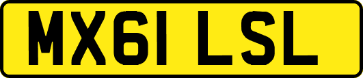 MX61LSL