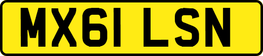 MX61LSN