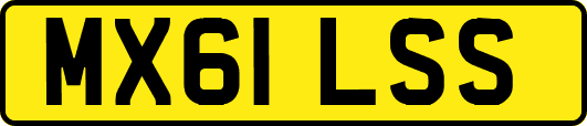 MX61LSS