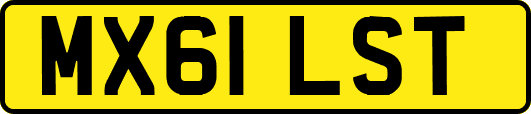 MX61LST