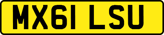 MX61LSU