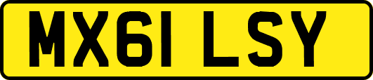 MX61LSY