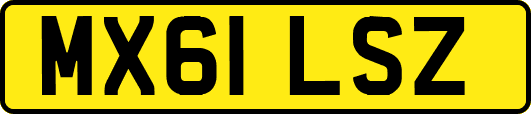 MX61LSZ