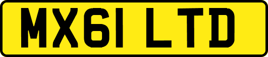 MX61LTD