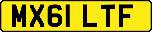 MX61LTF