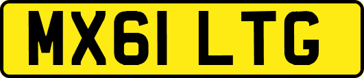 MX61LTG