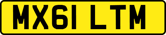MX61LTM