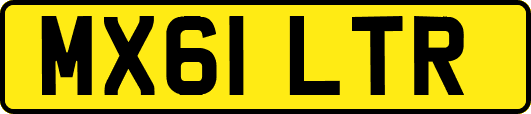 MX61LTR