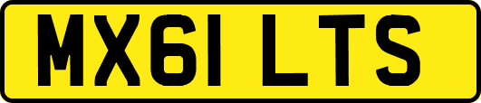 MX61LTS