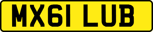 MX61LUB