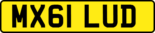 MX61LUD