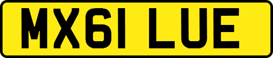 MX61LUE