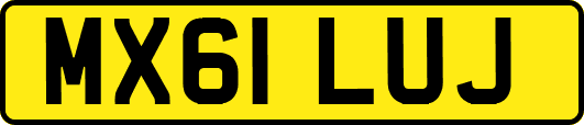 MX61LUJ