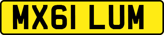 MX61LUM