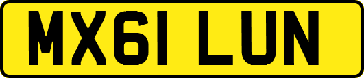 MX61LUN