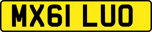 MX61LUO