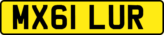 MX61LUR