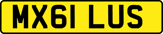 MX61LUS