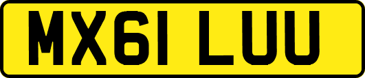 MX61LUU