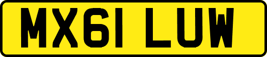 MX61LUW